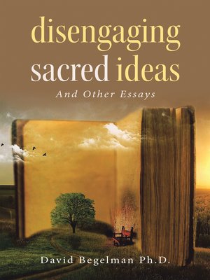 cover image of Disengaging Sacred Ideas